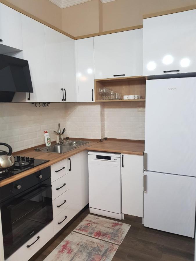 Seaside Apartments Batumi Zurab Gorgiladze Street 96 2 Th Floor Esterno foto