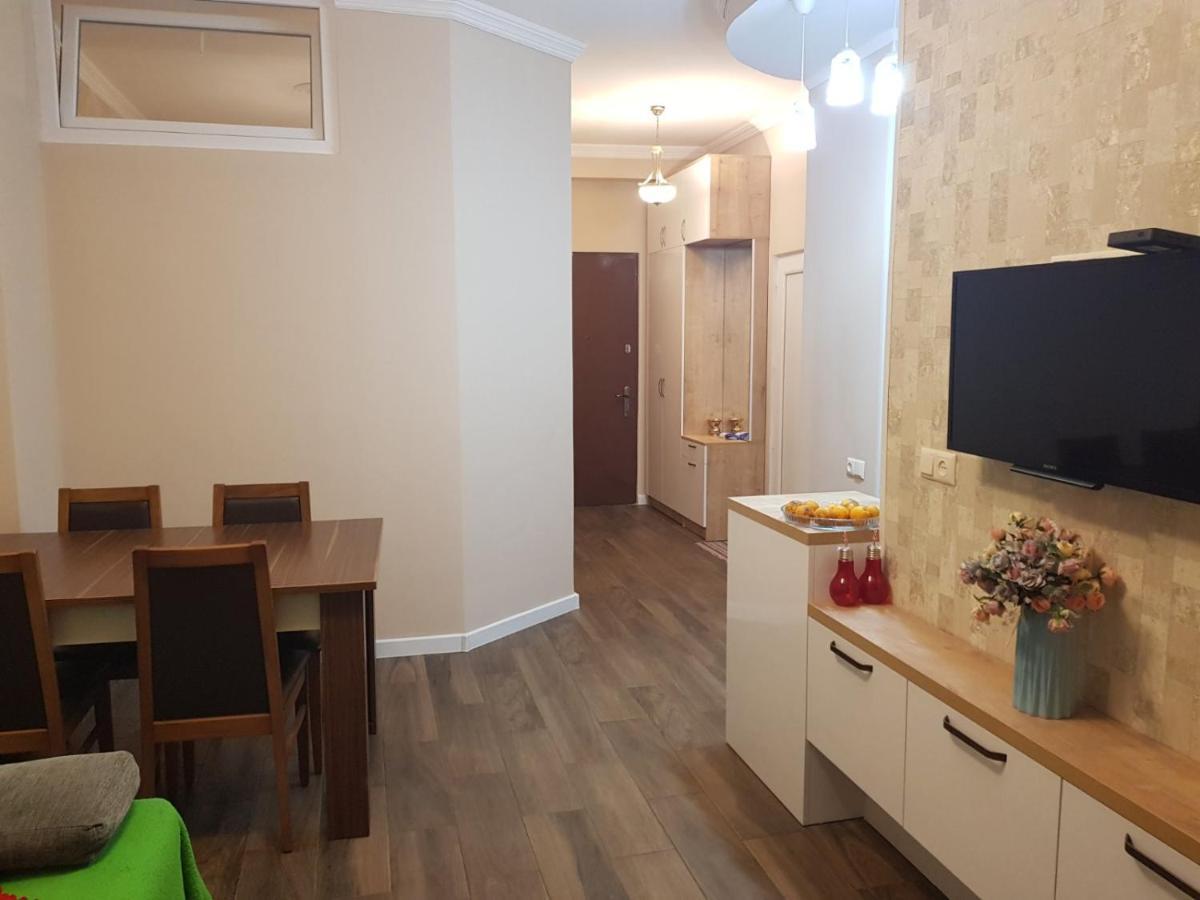 Seaside Apartments Batumi Zurab Gorgiladze Street 96 2 Th Floor Esterno foto