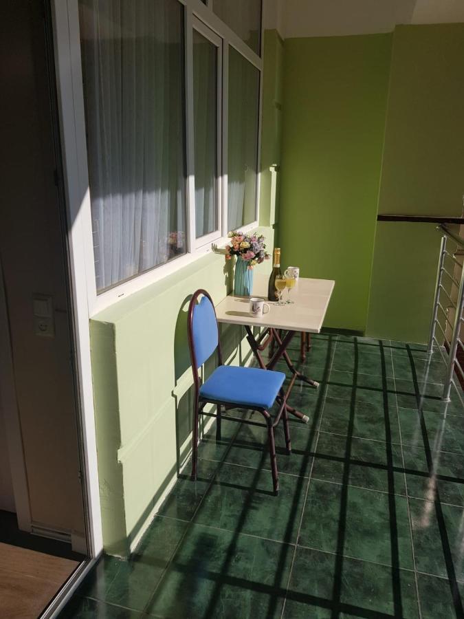 Seaside Apartments Batumi Zurab Gorgiladze Street 96 2 Th Floor Esterno foto